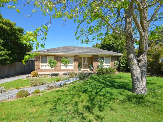TASTEFULLY UPDATED THROUGHOUT!