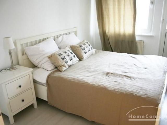Tasty flat in the centre of Hildesheim