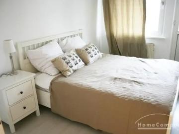 Tasty flat in the centre of Hildesheim