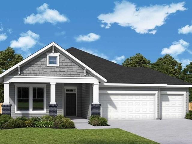 Taswell Plan Grantham Community