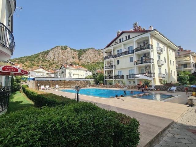 Tasyaka Mh.havizlu Sitede 2+1 Kıralık Çatı Dubleks