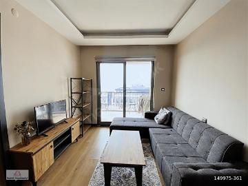 KOÇ YAPI 2+1 EŞYASIZ KİRALIK DAİRE