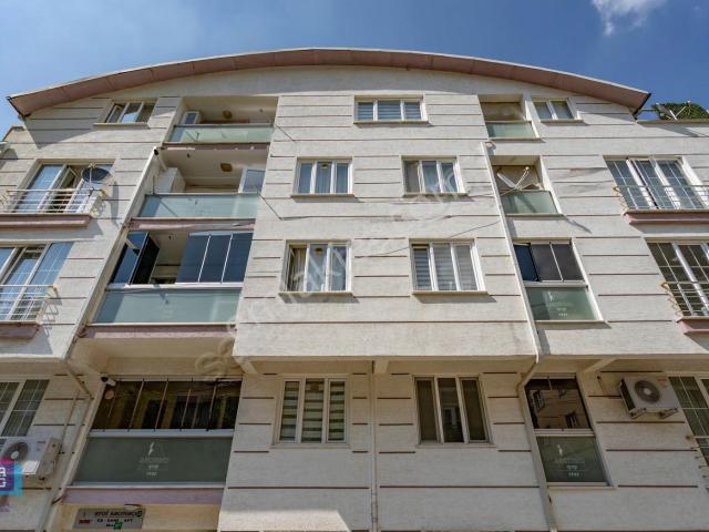 Tasarruf Finansman'a Uygun Molloarapta Satılık Geniş Ferah Daire