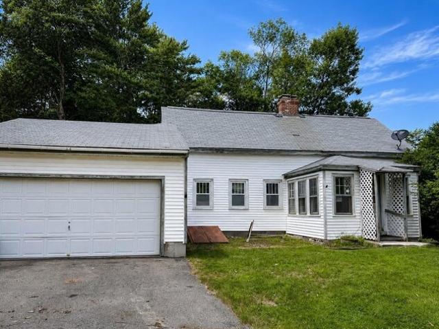 Tash Rd, New Durham, Home For Sale