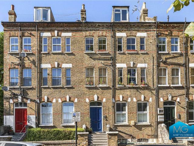 Tasker Road, London NW3, 1 bed flat to rent, £2,200 pcm | PrimeLocation