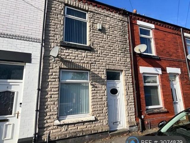 Tasker Terrace, Prescot, L35 2 bed terraced house to rent £850 pcm £196 pw
