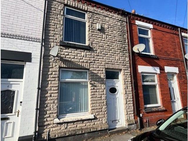 Tasker Terrace, Prescot L35, 2 bed terraced house to rent, £880 pcm | PrimeLocation