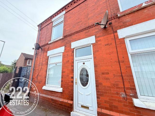 Tasker Terrace, Rainhill L35, 2 bed terraced house to rent, £725 pcm | PrimeLocation