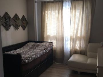 Tasnim Has a Condo