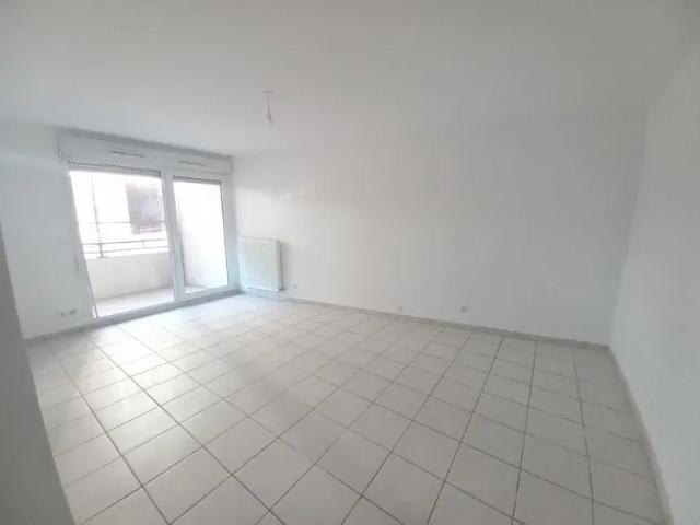 Tassin la Demi Lune Appartement 3 pièces 66.66 m²