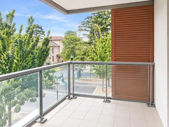 Tassin la Demi Lune Appartement 3 pièces 67.88 m²