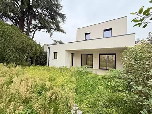 Tassin la Demi Lune 69160 Achat / Vente maison 6 pièces t6 terrasse parking