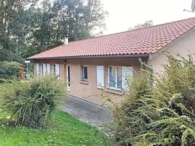 Tassin la Demi Lune 69160 Achat / Vente maison 7 pièces t7 piscine terrasse