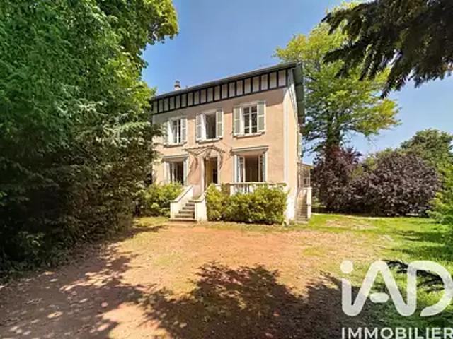 Tassin la Demi Lune 69160 Achat / Vente maison 9 pièces t9