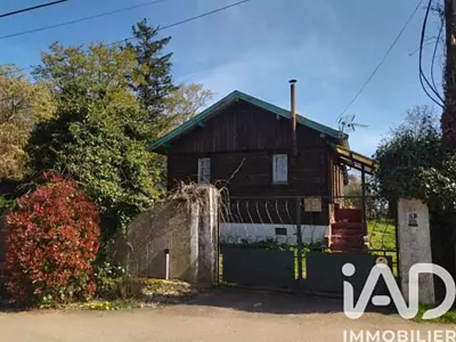 Tassin la Demi Lune 69160 Achat / Vente maison 3 pièces t3