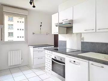 Tassin la Demi Lune 69160 Achat / Vente appartement 2 pièces t2 au dernier étage cave