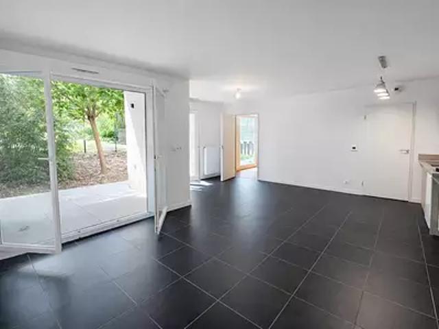 Tassin la Demi Lune 69160 Achat / Vente appartement 2 pièces t2 terrasse