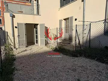 Charbonnières les Bains 69260 Achat / Vente appartement 2 pièces t2