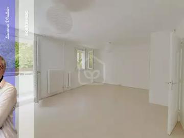 Tassin la Demi Lune 69160 Achat / Vente appartement 3 pièces t3 au dernier étage
