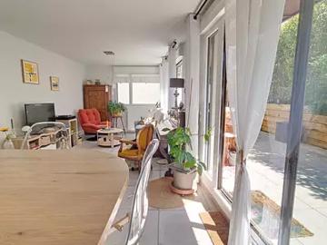 Tassin la Demi Lune 69160 Achat / Vente appartement 3 pièces t3