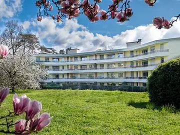 Tassin la Demi Lune 69160 Achat / Vente appartement 4 pièces t4 au dernier étage terrasse