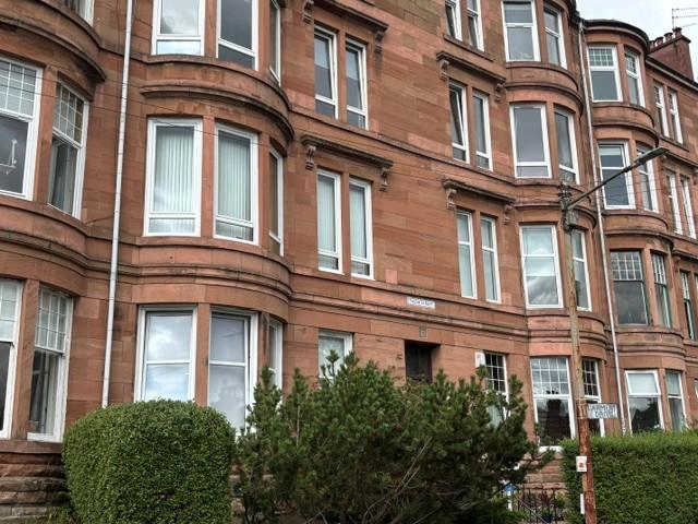 Tassie Street, Glasgow, G41 1 bed apartment to rent £1,100 pcm £254 pw