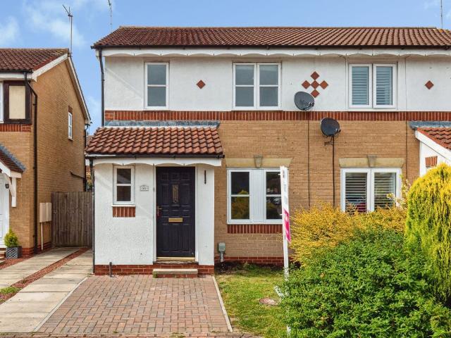 Tattersall Drive, Beverley HU17, 3 bed semi detached house to rent, £950 pcm | PrimeLocation
