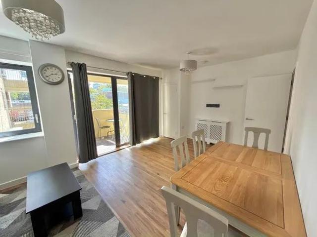 Tattersall House, Southend on Sea, Property for rent