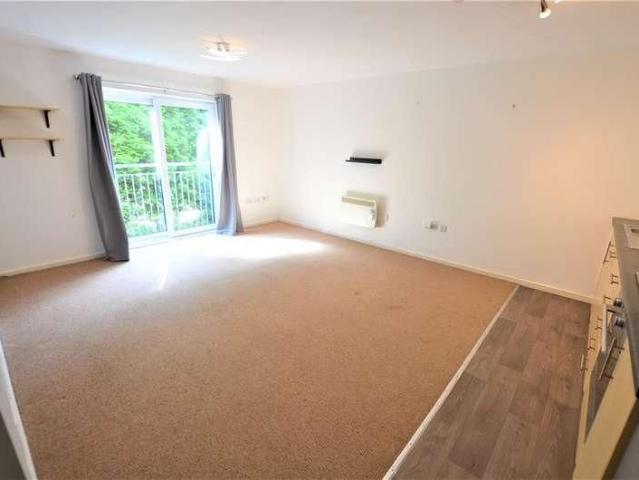 Tattershall Court, Lock, Cliffe Vale, Stoke on trent, ST4