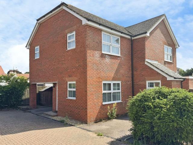 Tattlers Knoll, Toddington LU5, 1 bed flat to rent, £1,025 pcm | PrimeLocation