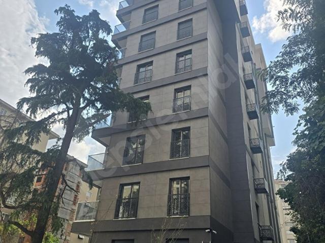TATU FENERYOLU NET 60M2 2+1 SIFIR DAİRE KAPALI MUTFAK