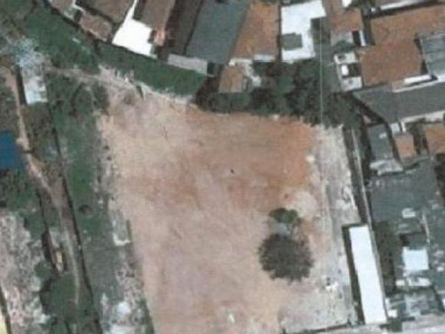 Tatuapé Terreno Comercial de 3000m² com zoneamento ZEUP