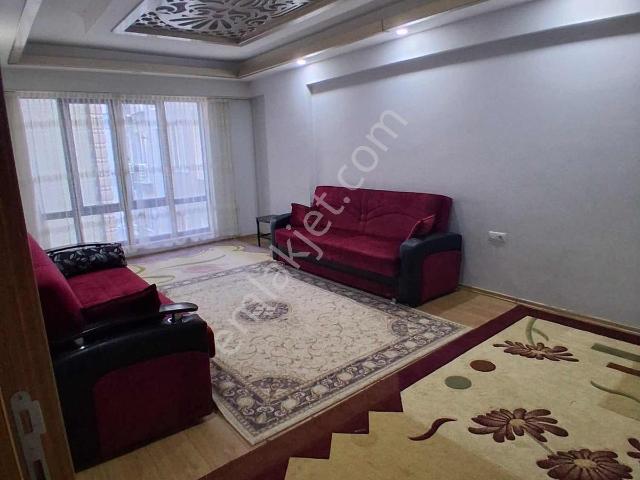 Tatvsn Merkez Ful Eşyalı Kiralık 2+1 Daire
