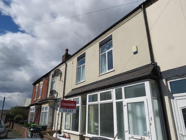 Tat Bank Road, Oldbury B69, 2 bed terraced house to rent, £825 pcm | PrimeLocation