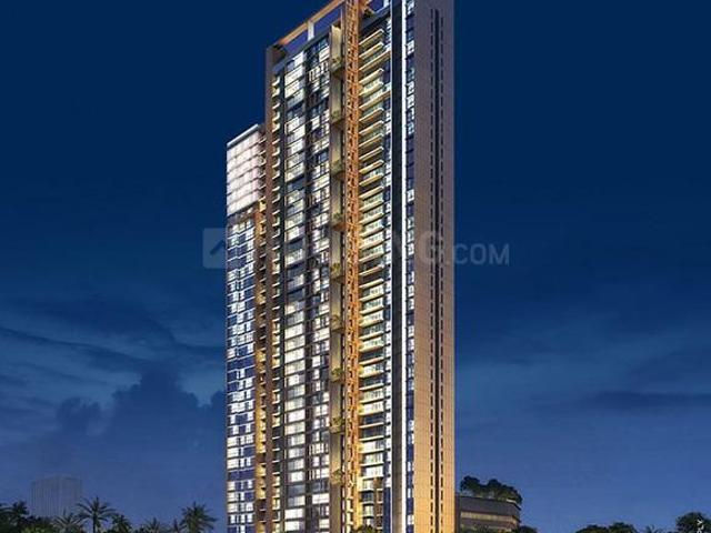 TATA 88 East,Alipore 4 BHK Apartment For Sale Kolkata