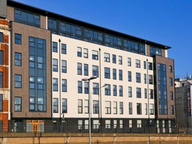 Tate House, 5 7 New York Road, Leeds, West Yorkshire, UK LS2, 2 bed flat to rent, £995 pcm | PrimeLocation