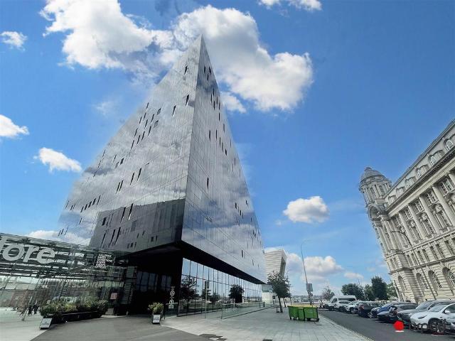 Tate Liverpool, George's Dock Way, Cavern Quarter, Liverpool, L3 1DD, United Kingdom | 2 bed apartment for rent #139332761 | Rentberry