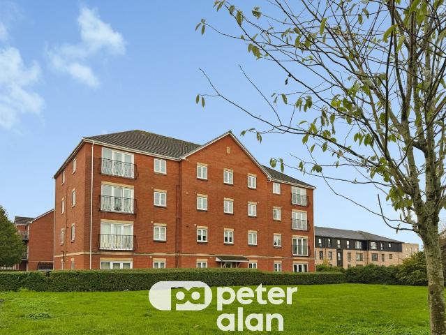 Tatham Road, Cardiff CF14, 1 bed flat to rent, £850 pcm | PrimeLocation