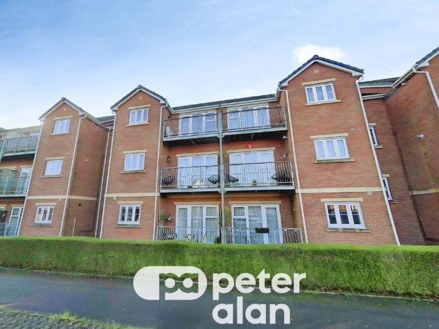Tatham Road, Cardiff CF14, 2 bed flat to rent, £1,150 pcm | PrimeLocation