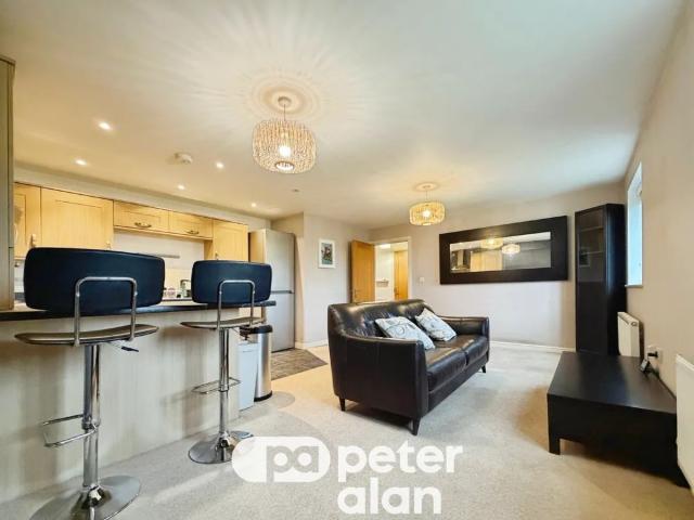 Tatham Road, Llanishen