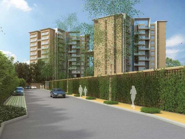 Tathawade 2 BHK Apartment For Sale Pune
