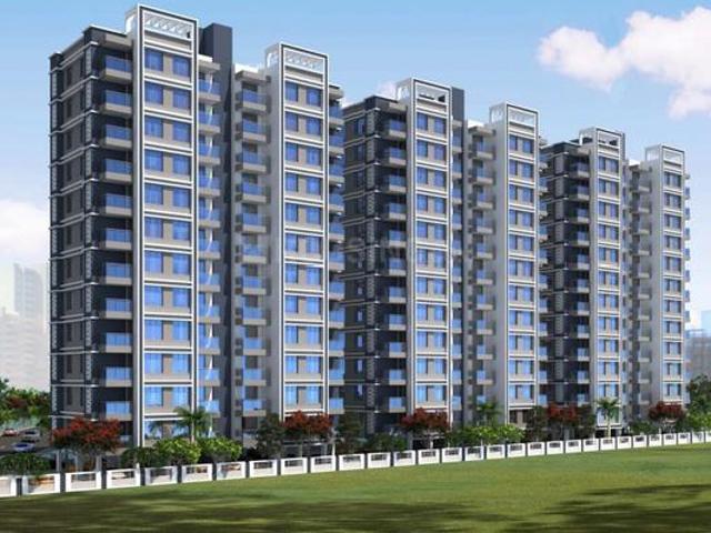 Tathawade 2 BHK Apartment For Sale Pune