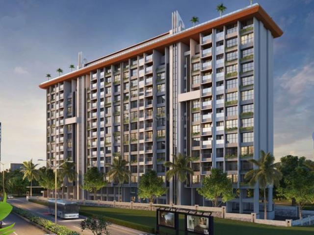 Tathawade 2 BHK Apartment For Sale Pune