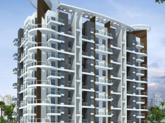 Tathawade 2 BHK Apartment For Sale Pune