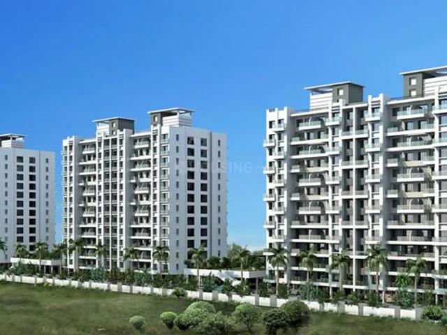 Tathawade 2 BHK Apartment For Sale Pune