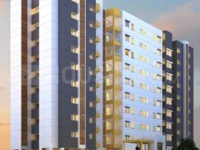 Tathawade 2 BHK Apartment For Sale Pune