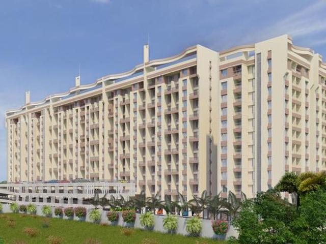 Tathawade 2 BHK Apartment For Sale Pune