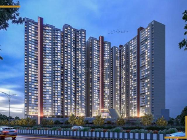 Silver Meteor,Tathawade 2 BHK Apartment For Sale Pune