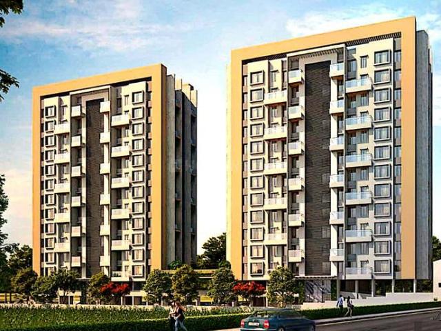 Tathawade 2 BHK Apartment For Sale Pune