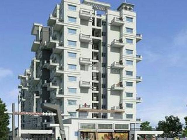 Tathawade 2 BHK Apartment For Sale Pune